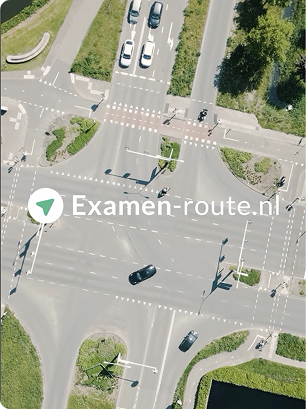Rijexamen Oefenen