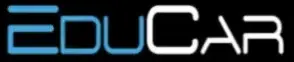 EduCar Logo Header
